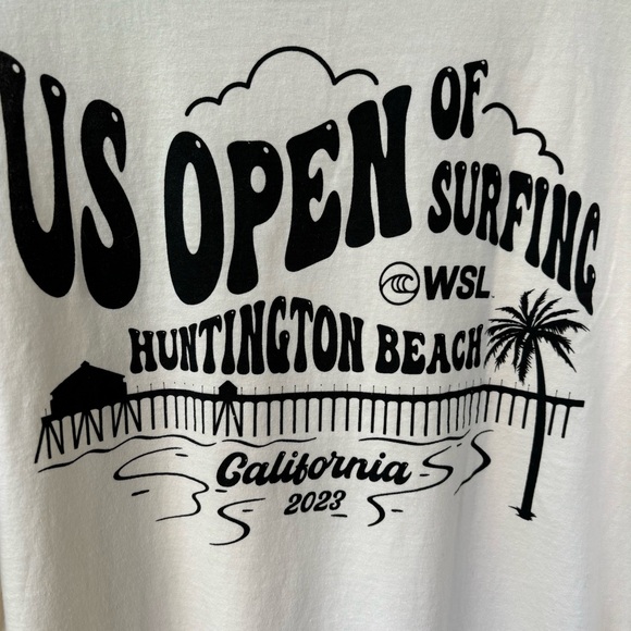 • NWT! [Jack’s Surfboards] Men’s Tee • - Picture 11 of 11